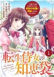 Berry's Fantasy 転生侍女の知恵袋～"自称"人並み会社員でしたが､前世の知識で華麗にお仕えいたします!～(分冊版)