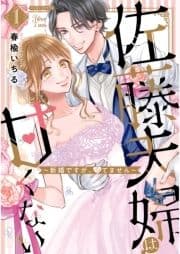 佐藤夫婦は甘くない～新婚ですが､シてません～【電子版限定特典付き】_thumbnail