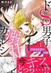 ドS男子と溺甘カレシ～彼には言えない秘蜜の夜～【電子単行本版】