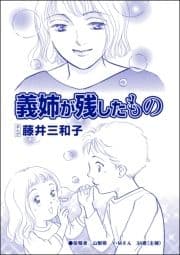 義姉が残したもの(単話版)<児童養護施設の母>