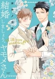 結婚しましょう､ヤモメさん【電子限定特典付き】_thumbnail