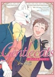 Gentlecats-ジェントルキャッツ-_thumbnail