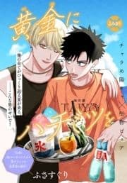 黄金にハチミツを[1話売り]