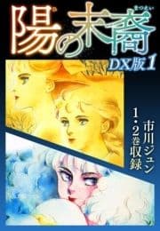 陽の末裔 DX版