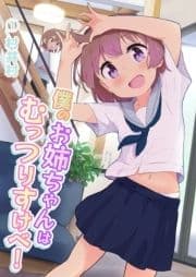 僕のお姉ちゃんはむっつりすけべ!!_thumbnail