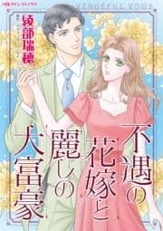 不遇の花嫁と麗しの大富豪