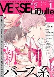 VERSE by LiQulle(バースバイリキューレ)