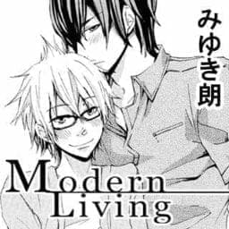Ｍｏｒｄｅｒｎ　Ｌｉｖｉｎｇ_thumbnail