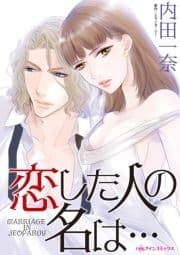 恋した人の名は･･･