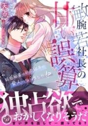 敏腕若社長の甘い誤算～鈍感秘書は初恋相手の愛人になりました!?～