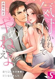 気付かれたってやめねえよ。～当て馬上司の愛撫にオトされました…《合本版》