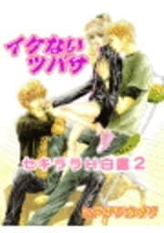 イケないツバサ セキララH白書