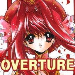 ＯＶＥＲＴＵＲＥ_thumbnail