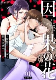 因果の花～復讐の不倫女と罪だらけのサレ妻～ 分冊版_thumbnail