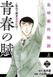 島崎藤村物語