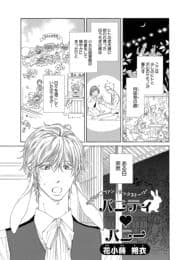 花丸漫画セレクション バニティ バニー