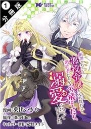 断罪されている悪役令嬢と入れ替わって婚約者たちをぶっ飛ばしたら､溺愛が待っていました(コミック) 分冊版