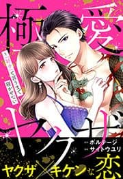 極愛ヤクザ～｢好き｣と言うまで寝かせない【合本版】[ボル恋comic]