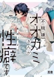 不機嫌オオカミさんが性癖です｡【電子限定おまけ付き】