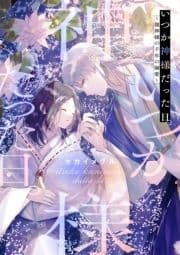 いつか神様だった日｡～龍神様の千年の溺愛～シリーズ