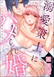 溺愛策士にハメられ婚 幼なじみの秘めた執着が甘すぎる(分冊版)_thumbnail