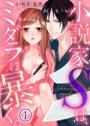 小説家Sは､ミダラに暴く｡