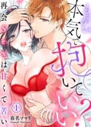 もっかい本気で抱いていい?～再会Sexは甘くて苦い～_thumbnail