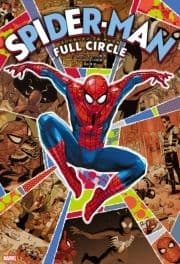 スパイダーマン:フル･サークル