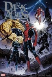 マーベル:ダーク･エイジズ