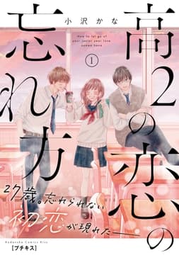 高2の恋の忘れ方 プチキス_thumbnail