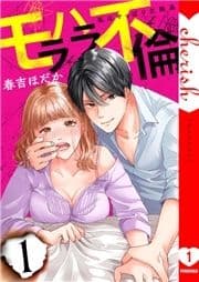 モラハラ不倫～私はやっぱり欠陥品【電子単行本版】_thumbnail