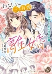 わたしたち､三ヶ月後に離婚します!～パーフェクト御曹司と期間限定婚～(全年齢版)