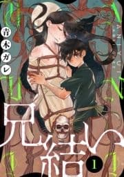 兄結い[ばら売り][黒蜜]