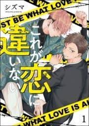 これが恋に違いない(分冊版)