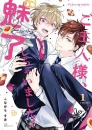 ご主人様､魅了しちゃいました!シリーズ