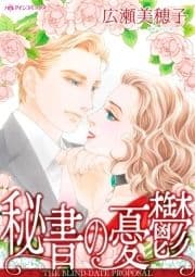 秘書の憂鬱