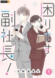 困ります副社長!