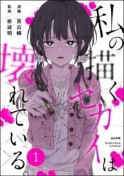 私の描くセカイは壊れている｡(分冊版)_thumbnail