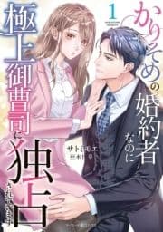 かりそめの婚約者なのに極上御曹司に独占されています