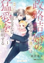 政略結婚のスパダリ弁護士はママとベビーに揺るぎない猛愛を証明する