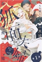 狐面夫婦 分冊版