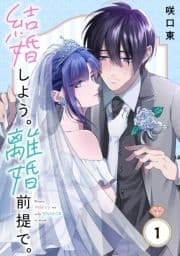 結婚しよう｡離婚前提で｡【分冊版】