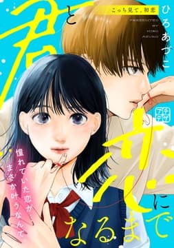 君と恋になるまで プチデザ