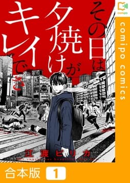 その日は夕焼けがキレイでさ【合本版】