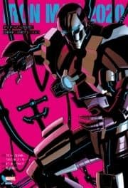 アイアンマン2020:ロボット･レボリューション