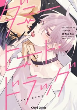 ダミーヒート･ドラッグ