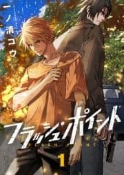 フラッシュ･ポイント