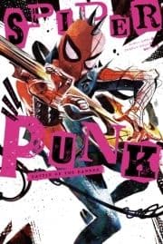 スパイダーパンク:バトル･オブ･ザ･バンド