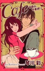 Cafe南青山骨董通り_thumbnail