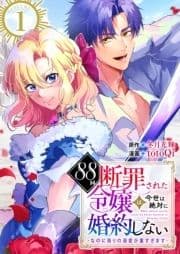 88回断罪された令嬢は､今世は絶対に婚約しない～なのに周りの溺愛が重すぎます～